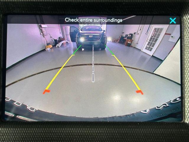 used 2023 Jeep Wrangler 4xe car, priced at $27,999