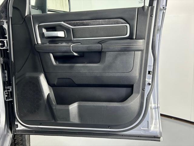 used 2024 Ram 2500 car, priced at $47,999