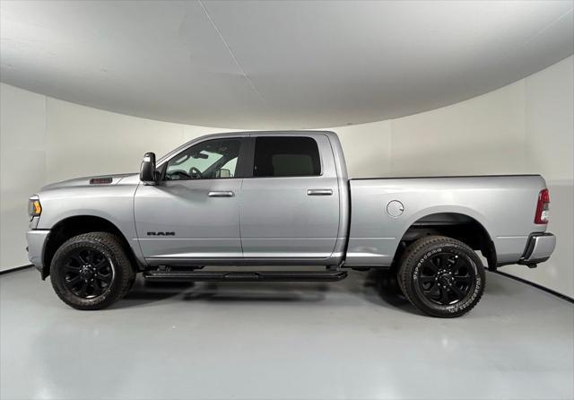 used 2024 Ram 2500 car, priced at $47,999