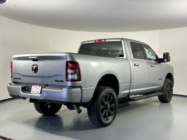 used 2024 Ram 2500 car, priced at $47,999