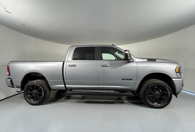 used 2024 Ram 2500 car, priced at $47,999