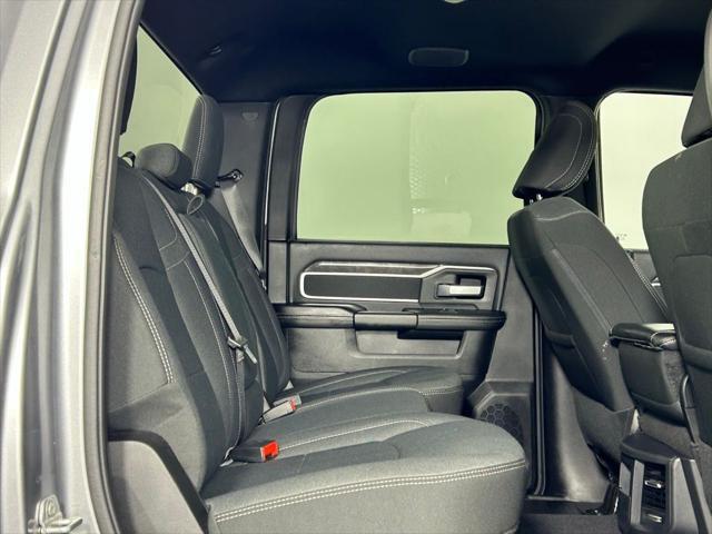 used 2024 Ram 2500 car, priced at $47,999