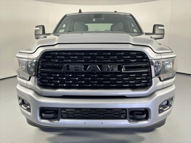 used 2024 Ram 2500 car, priced at $47,999