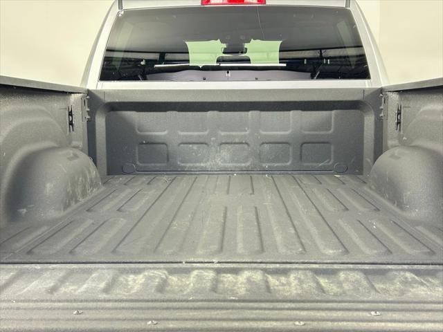 used 2024 Ram 2500 car, priced at $47,999