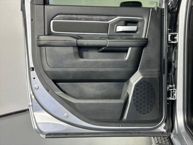 used 2024 Ram 2500 car, priced at $47,999