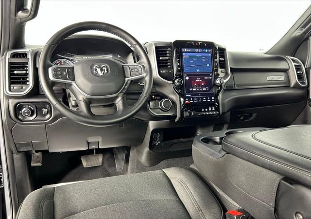 used 2024 Ram 2500 car, priced at $47,999