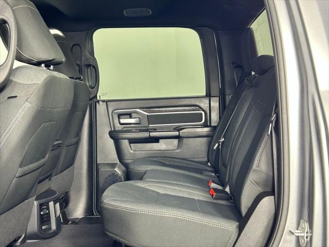 used 2024 Ram 2500 car, priced at $47,999