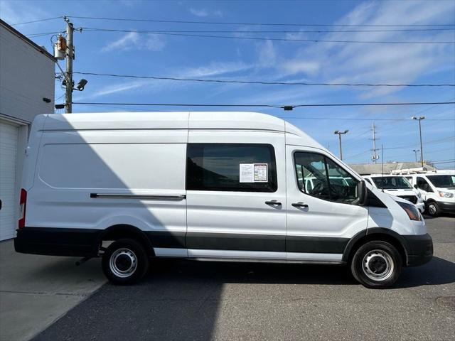 used 2021 Ford Transit-350 car, priced at $41,999