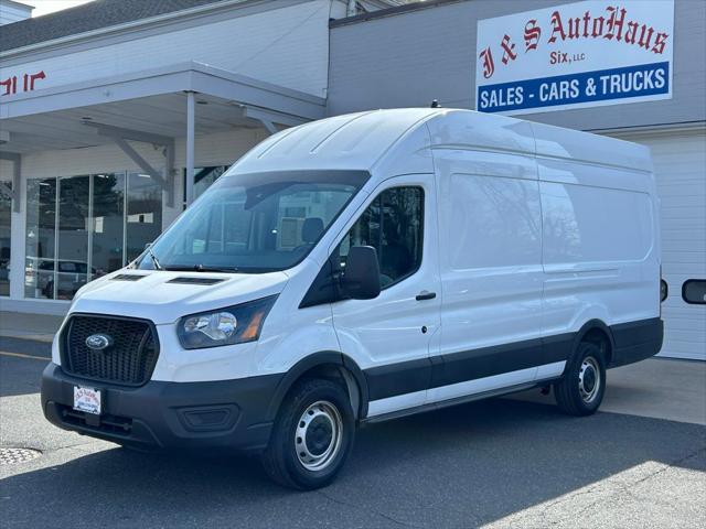 used 2021 Ford Transit-350 car, priced at $41,999