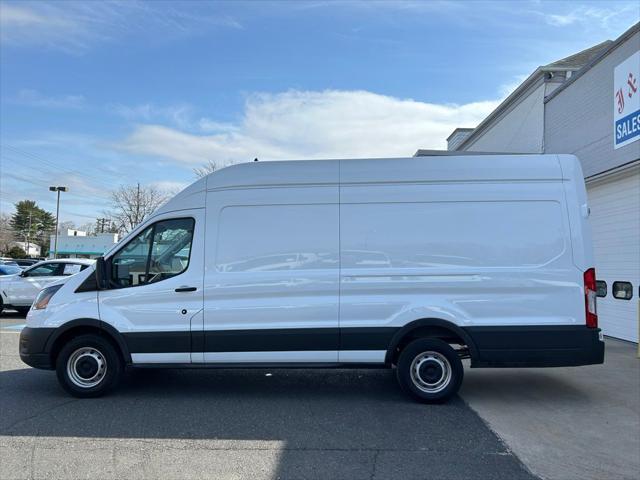 used 2021 Ford Transit-350 car, priced at $41,999