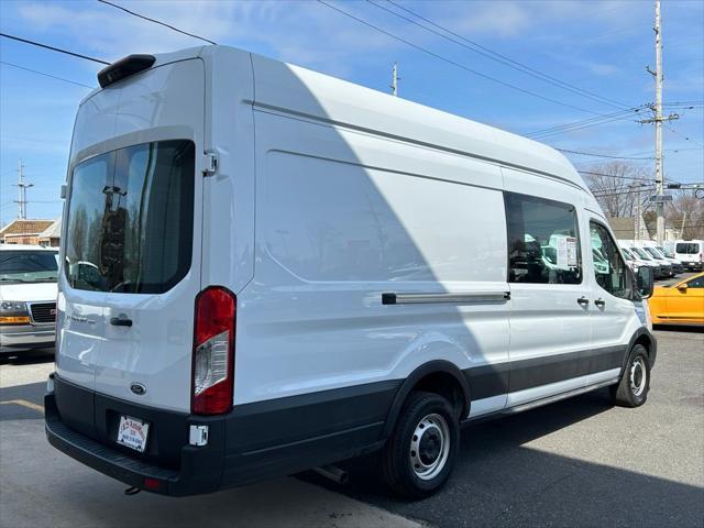 used 2021 Ford Transit-350 car, priced at $41,999