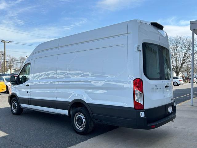 used 2021 Ford Transit-350 car, priced at $41,999