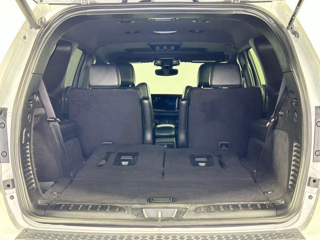 used 2022 Dodge Durango car, priced at $30,999