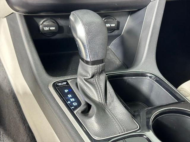 used 2019 Hyundai Sonata car, priced at $14,999