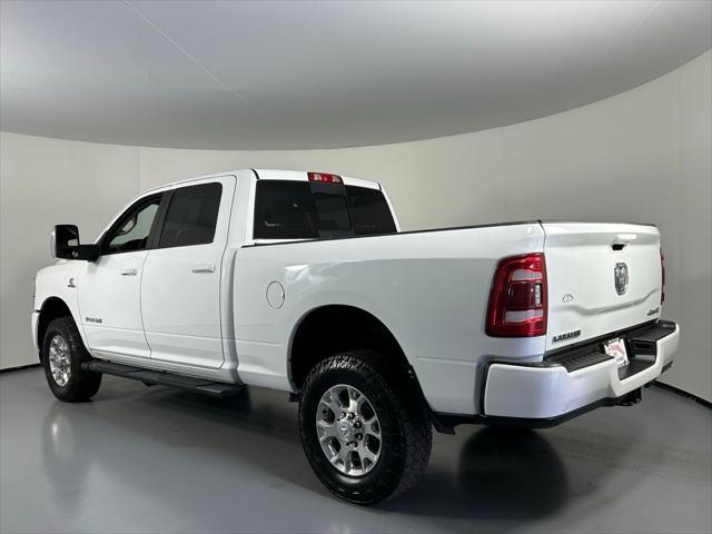 used 2023 Ram 2500 car, priced at $49,999