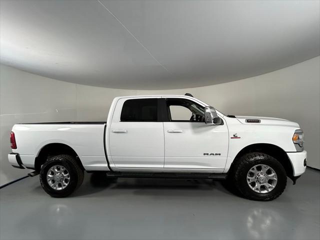 used 2023 Ram 2500 car, priced at $49,999