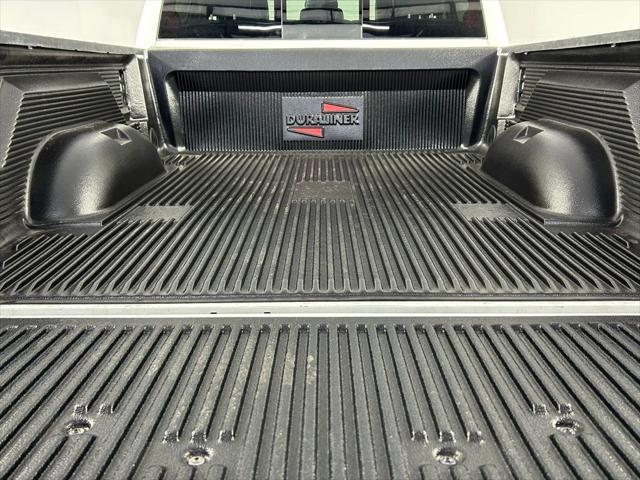 used 2023 Ram 2500 car, priced at $49,999