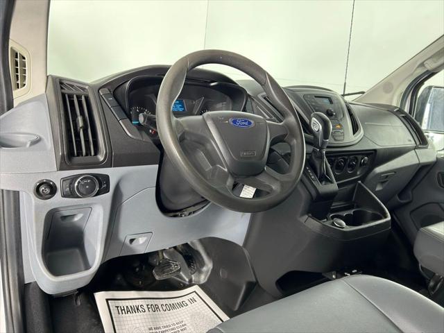 used 2019 Ford Transit-150 car, priced at $26,999