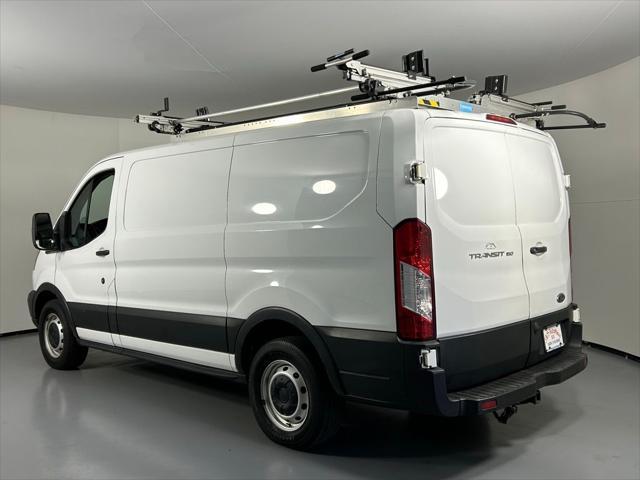 used 2019 Ford Transit-150 car, priced at $26,999