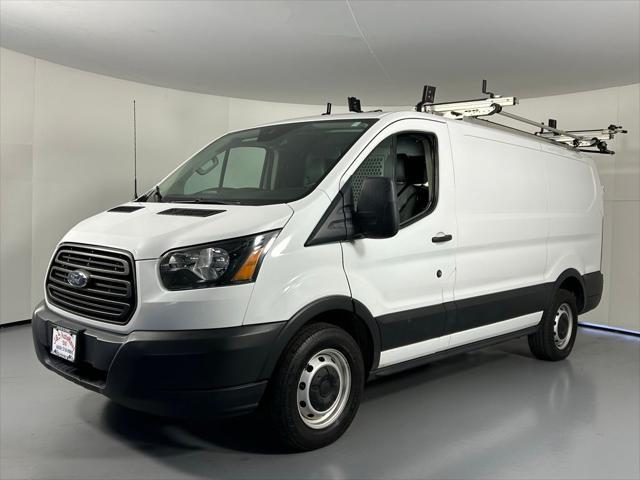 used 2019 Ford Transit-150 car, priced at $26,999