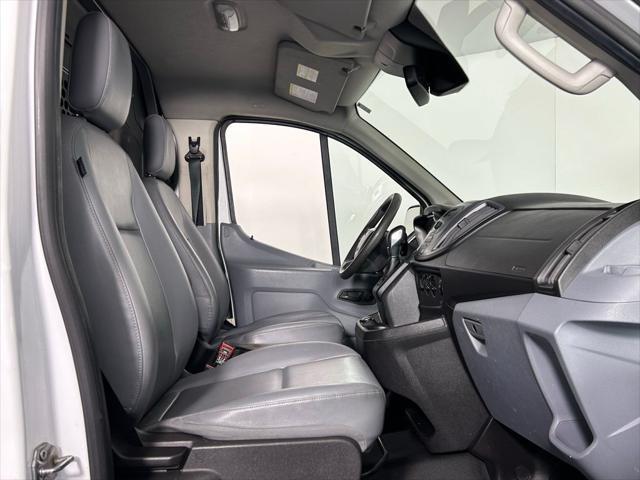 used 2019 Ford Transit-150 car, priced at $26,999