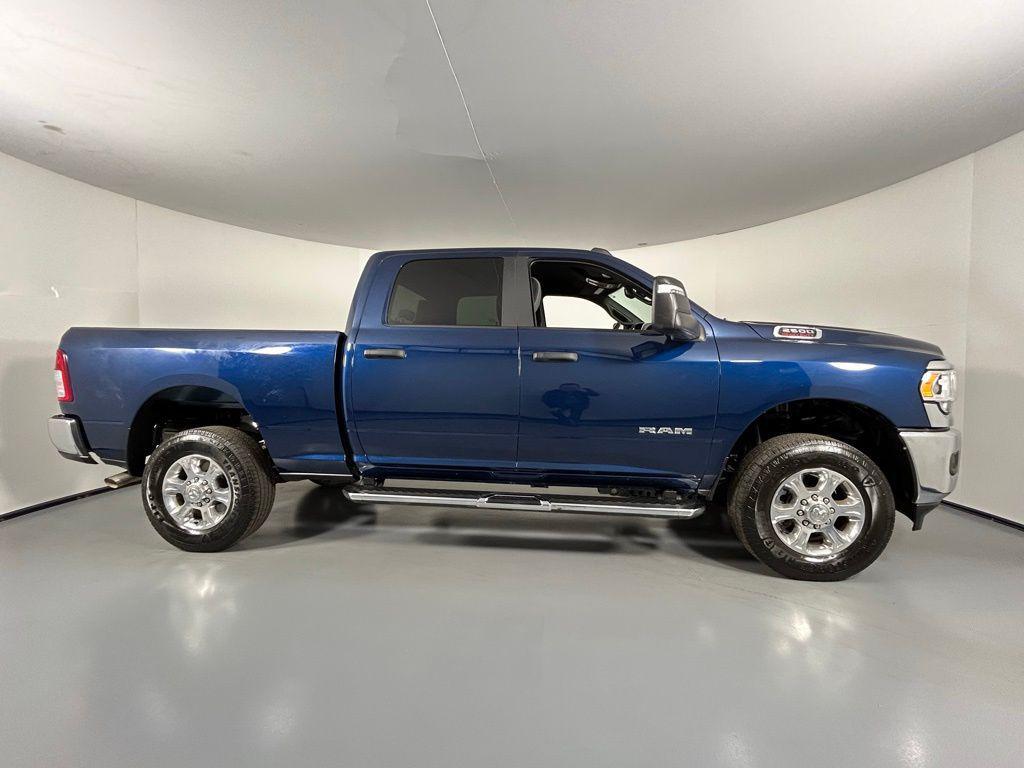 used 2024 Ram 2500 car, priced at $38,500