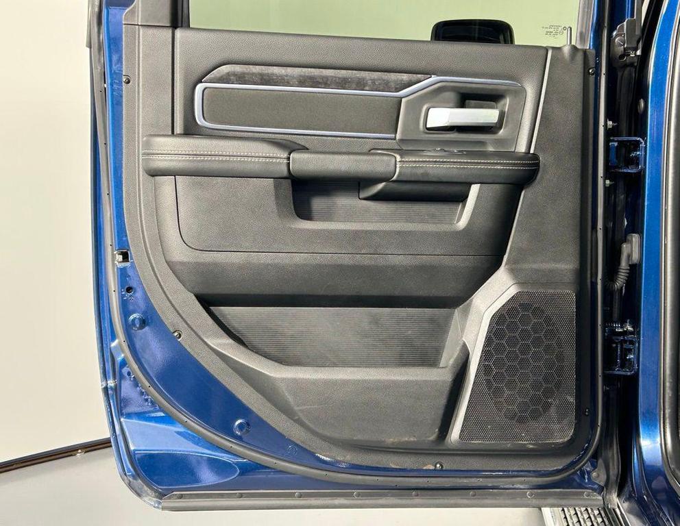 used 2024 Ram 2500 car, priced at $38,500