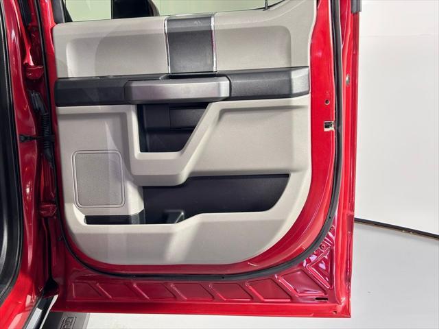 used 2021 Ford F-350 car, priced at $50,999