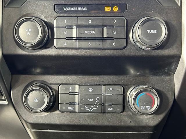 used 2021 Ford F-350 car, priced at $50,999