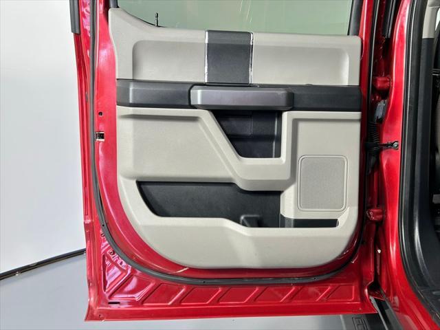 used 2021 Ford F-350 car, priced at $50,999