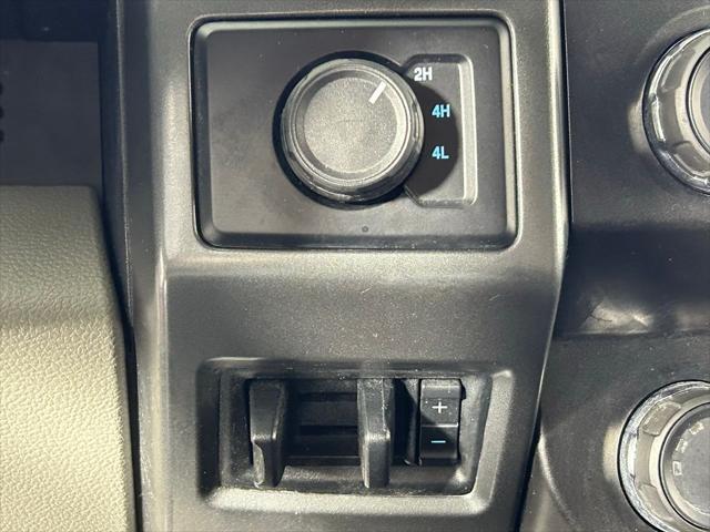 used 2021 Ford F-350 car, priced at $50,999