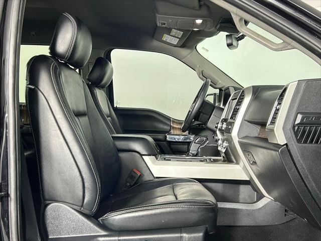 used 2019 Ford F-150 car, priced at $35,999