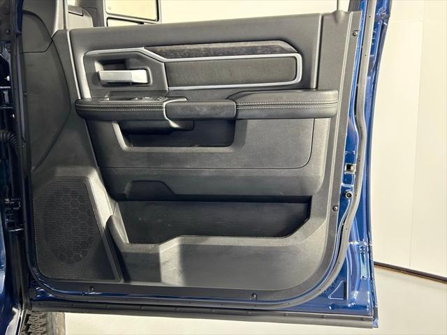 used 2024 Ram 2500 car, priced at $49,999
