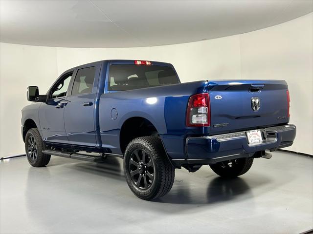 used 2024 Ram 2500 car, priced at $49,999