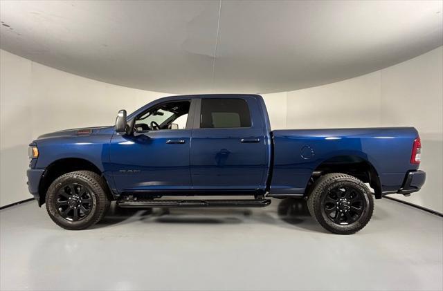 used 2024 Ram 2500 car, priced at $49,999