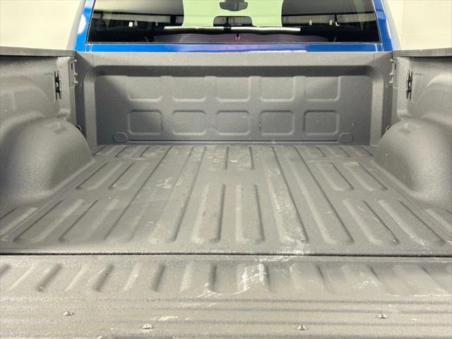 used 2024 Ram 2500 car, priced at $49,999