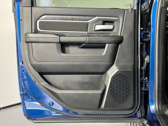 used 2024 Ram 2500 car, priced at $49,999