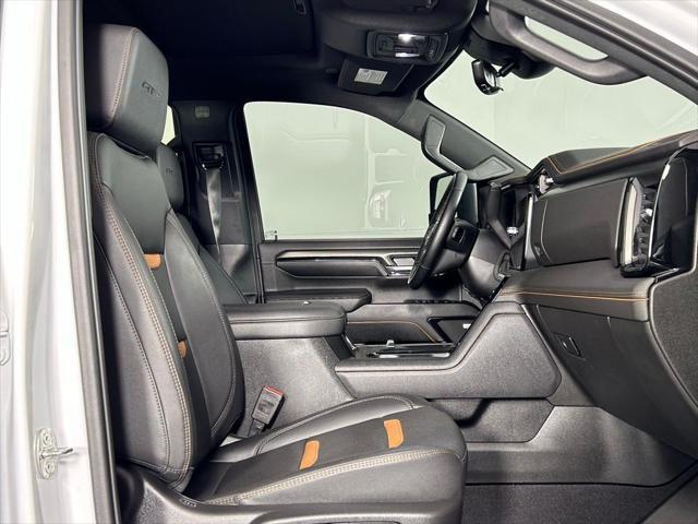 used 2024 GMC Sierra 2500 car, priced at $74,999
