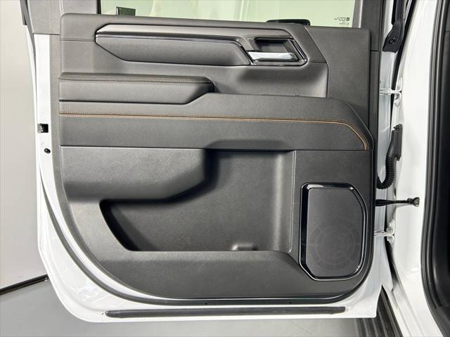 used 2024 GMC Sierra 2500 car, priced at $74,999