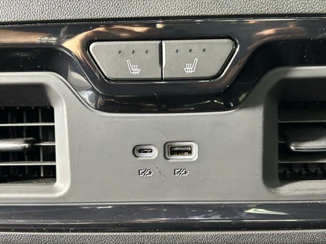 used 2024 GMC Sierra 2500 car, priced at $74,999