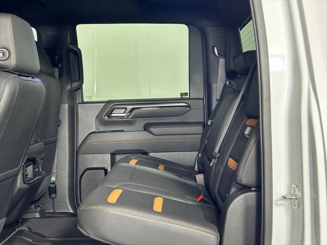 used 2024 GMC Sierra 2500 car, priced at $74,999