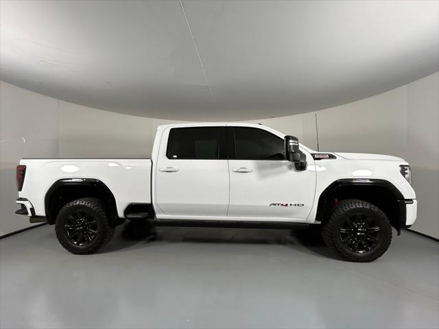 used 2024 GMC Sierra 2500 car, priced at $74,999