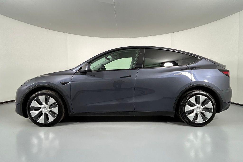 used 2023 Tesla Model Y car, priced at $27,999