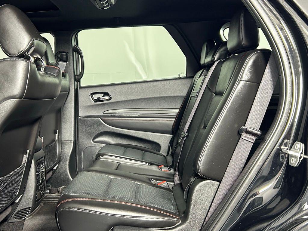 used 2023 Dodge Durango car, priced at $36,500