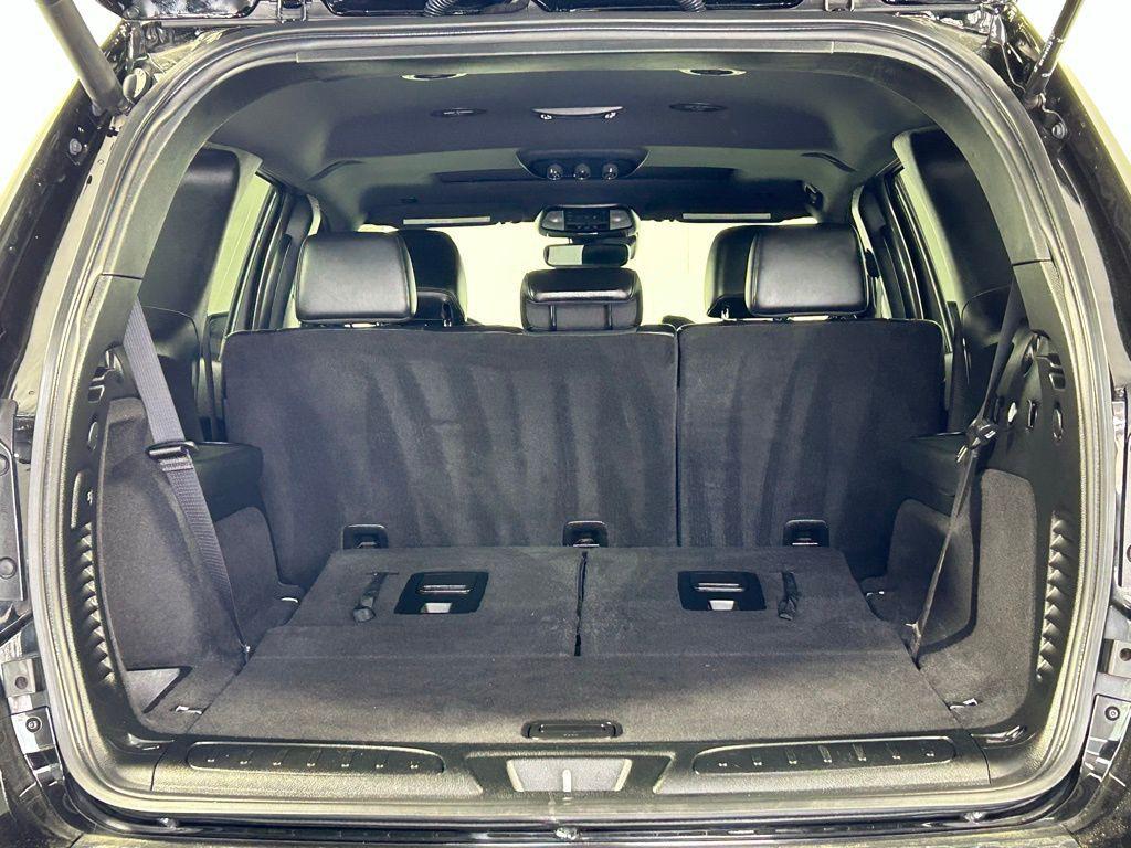 used 2023 Dodge Durango car, priced at $36,500