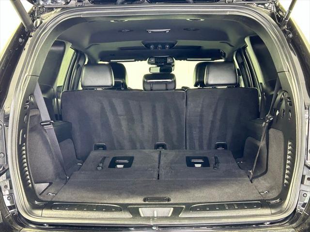 used 2023 Dodge Durango car, priced at $38,999