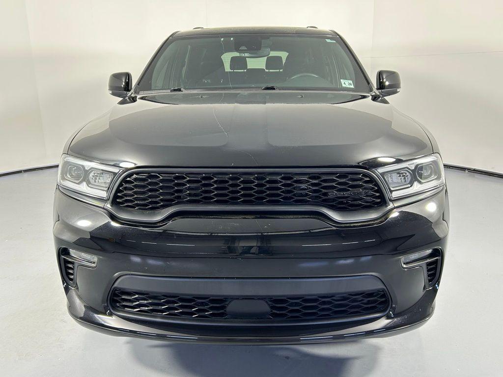 used 2023 Dodge Durango car, priced at $36,500