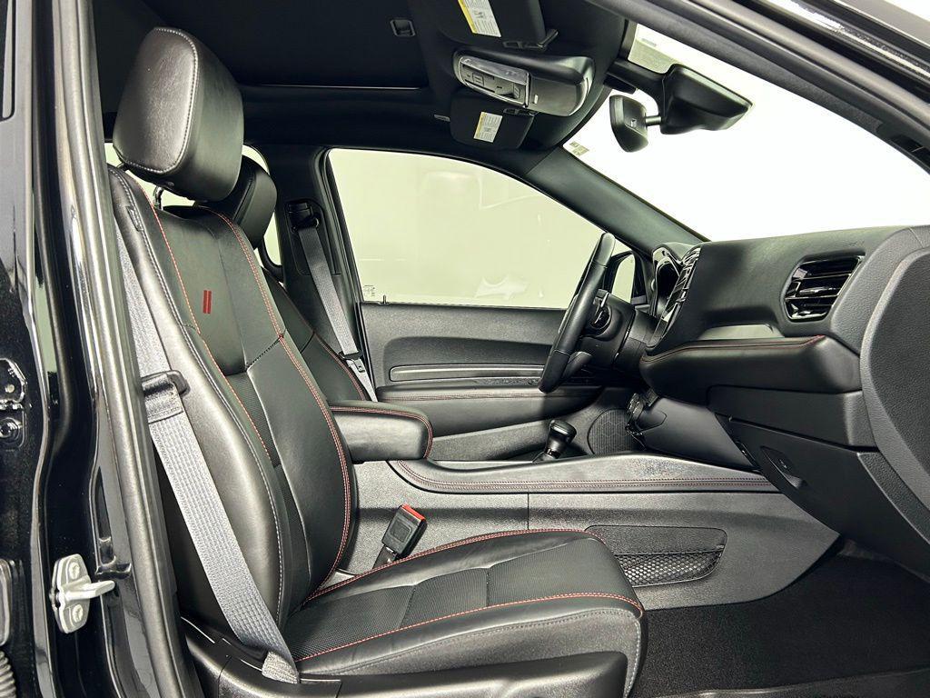 used 2023 Dodge Durango car, priced at $36,500