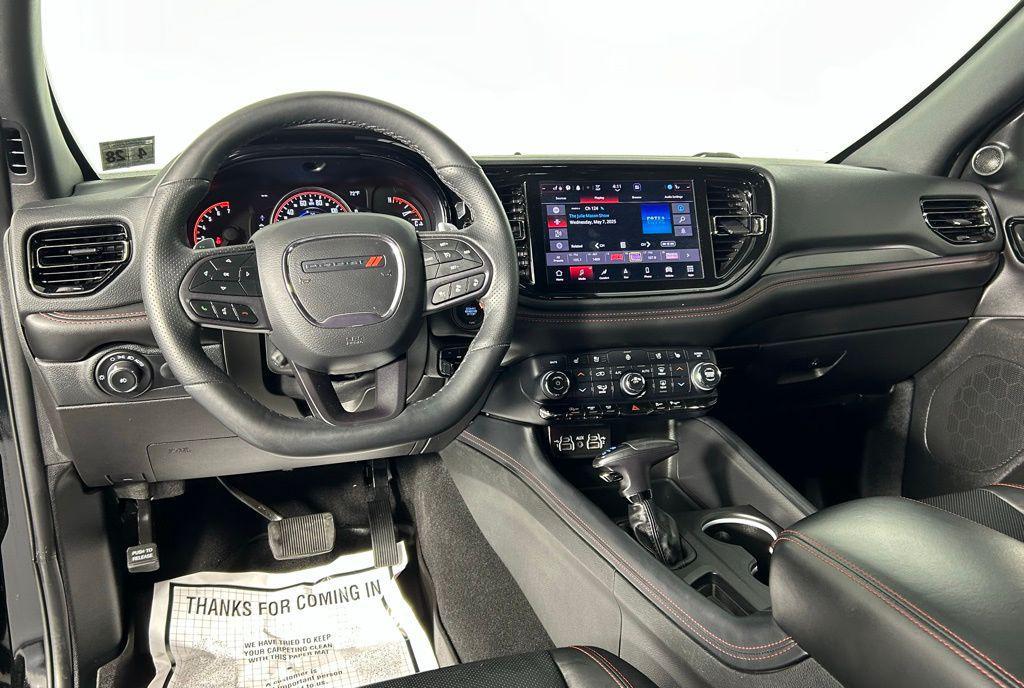 used 2023 Dodge Durango car, priced at $36,500