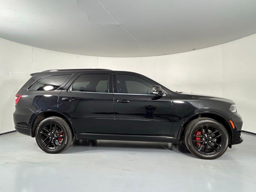 used 2023 Dodge Durango car, priced at $36,500